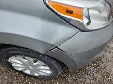 2015 Nissan Versa Note - Photo 35
