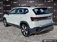 2025 Volkswagen Taos Trendline | VW CERTIFIED | HEATED SEATS - Photo 4