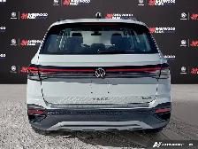 2025 Volkswagen Taos Trendline | VW CERTIFIED | HEATED SEATS - Photo 5