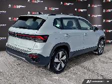 2025 Volkswagen Taos Trendline | VW CERTIFIED | HEATED SEATS - Photo 6