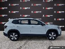 2025 Volkswagen Taos Trendline | VW CERTIFIED | HEATED SEATS - Photo 7