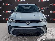 2025 Volkswagen Taos Trendline | VW CERTIFIED | HEATED SEATS - Photo 9