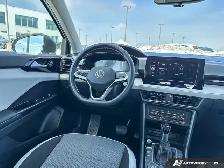 2025 Volkswagen Taos Trendline | VW CERTIFIED | HEATED SEATS - Photo 10