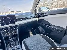 2025 Volkswagen Taos Trendline | VW CERTIFIED | HEATED SEATS - Photo 12