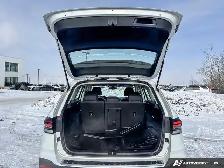 2025 Volkswagen Taos Trendline | VW CERTIFIED | HEATED SEATS - Photo 20