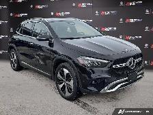 2024 Mercedes-Benz GLA GLA 250 | HEATED SEATS & STEERING - Photo 8