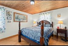 House, Barn, 58 Acres - Photo 5
