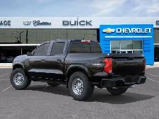 2026 Chevrolet Colorado WT - Photo 6
