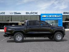 2026 Chevrolet Colorado WT - Photo 9