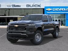 2026 Chevrolet Colorado WT - Photo 10