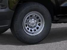 2026 Chevrolet Colorado WT - Photo 12