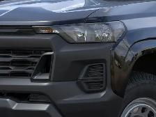 2026 Chevrolet Colorado WT - Photo 13