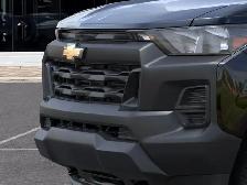 2026 Chevrolet Colorado WT - Photo 16
