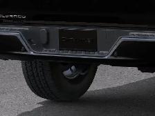 2026 Chevrolet Colorado WT - Photo 17