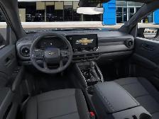 2026 Chevrolet Colorado WT - Photo 18