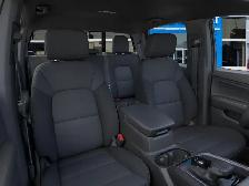 2026 Chevrolet Colorado WT - Photo 19