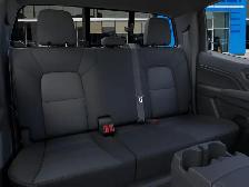 2026 Chevrolet Colorado WT - Photo 20