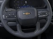 2026 Chevrolet Colorado WT - Photo 22