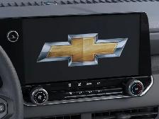 2026 Chevrolet Colorado WT - Photo 23