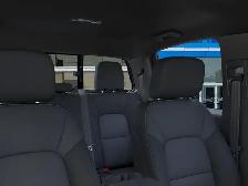 2026 Chevrolet Colorado WT - Photo 27