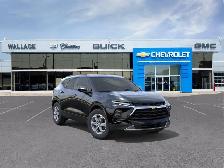 2026 Chevrolet Blazer LT - Photo 2