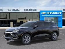2026 Chevrolet Blazer LT - Photo 4
