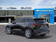 2026 Chevrolet Blazer LT - Photo 6