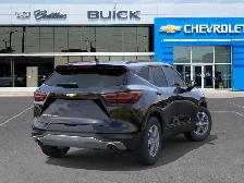 2026 Chevrolet Blazer LT - Photo 8