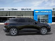 2026 Chevrolet Blazer LT - Photo 9