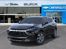 2026 Chevrolet Blazer LT - Photo 10