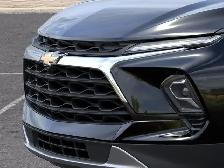 2026 Chevrolet Blazer LT - Photo 16