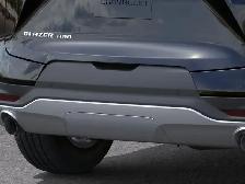 2026 Chevrolet Blazer LT - Photo 17