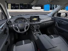 2026 Chevrolet Blazer LT - Photo 18
