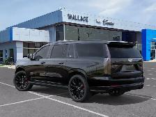 2026 Cadillac Escalade ESV V-Series - Photo 6