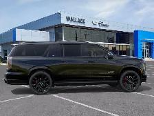 2026 Cadillac Escalade ESV V-Series - Photo 9
