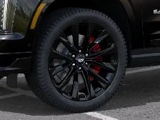 2026 Cadillac Escalade ESV V-Series - Photo 12