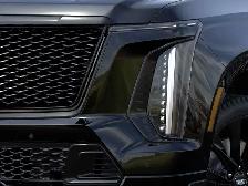 2026 Cadillac Escalade ESV V-Series - Photo 13