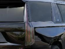 2026 Cadillac Escalade ESV V-Series - Photo 14