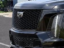 2026 Cadillac Escalade ESV V-Series - Photo 16