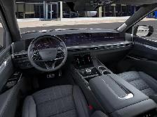 2026 Cadillac Escalade ESV V-Series - Photo 18