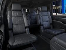 2026 Cadillac Escalade ESV V-Series - Photo 20