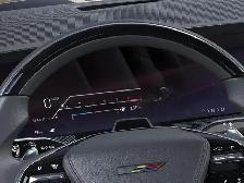 2026 Cadillac Escalade ESV V-Series - Photo 21
