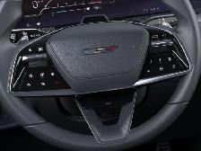 2026 Cadillac Escalade ESV V-Series - Photo 22