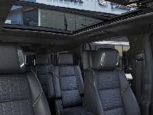 2026 Cadillac Escalade ESV V-Series - Photo 27