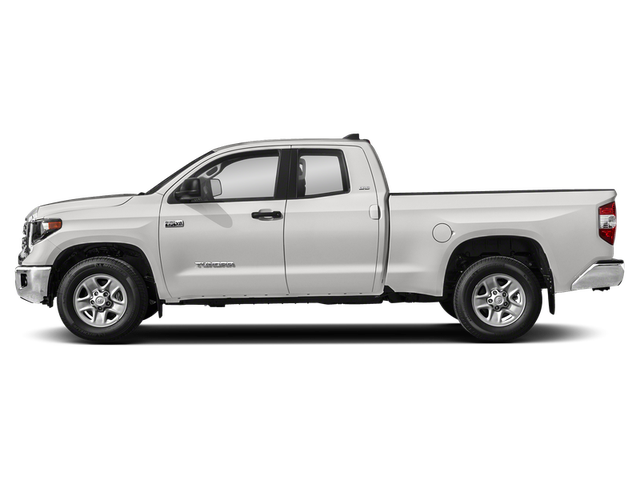 2020 Toyota Tundra SPORT 4WD DOUBLE CAB
