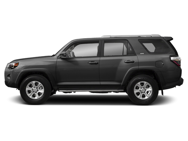 2018 Toyota 4Runner 4WD - Leather Seats - Heated Seats