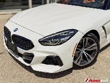 2020 BMW Z4 SDRIVE30I ROADSTER | POWER CONVERTIBLE TOP| LEATHER - Photo 2