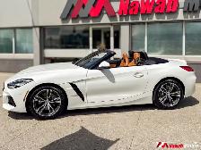 2020 BMW Z4 SDRIVE30I ROADSTER | POWER CONVERTIBLE TOP| LEATHER - Photo 3