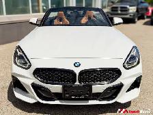 2020 BMW Z4 SDRIVE30I ROADSTER | POWER CONVERTIBLE TOP| LEATHER - Photo 4