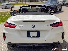 2020 BMW Z4 SDRIVE30I ROADSTER | POWER CONVERTIBLE TOP| LEATHER - Photo 8